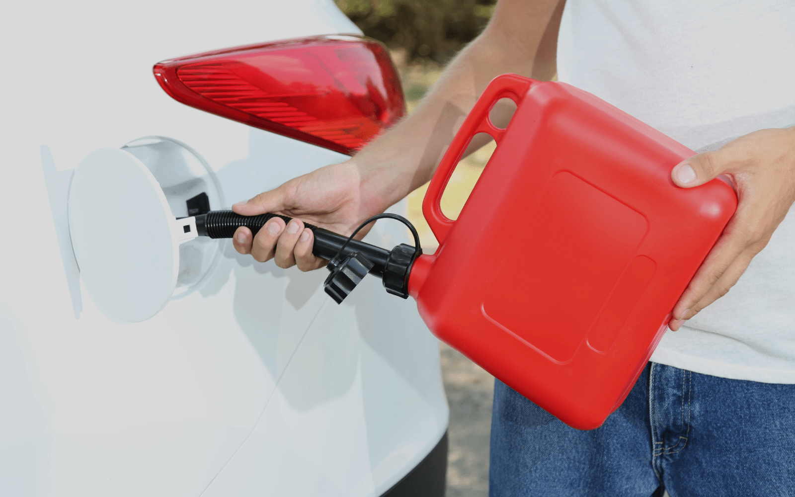 Fuel Delivery